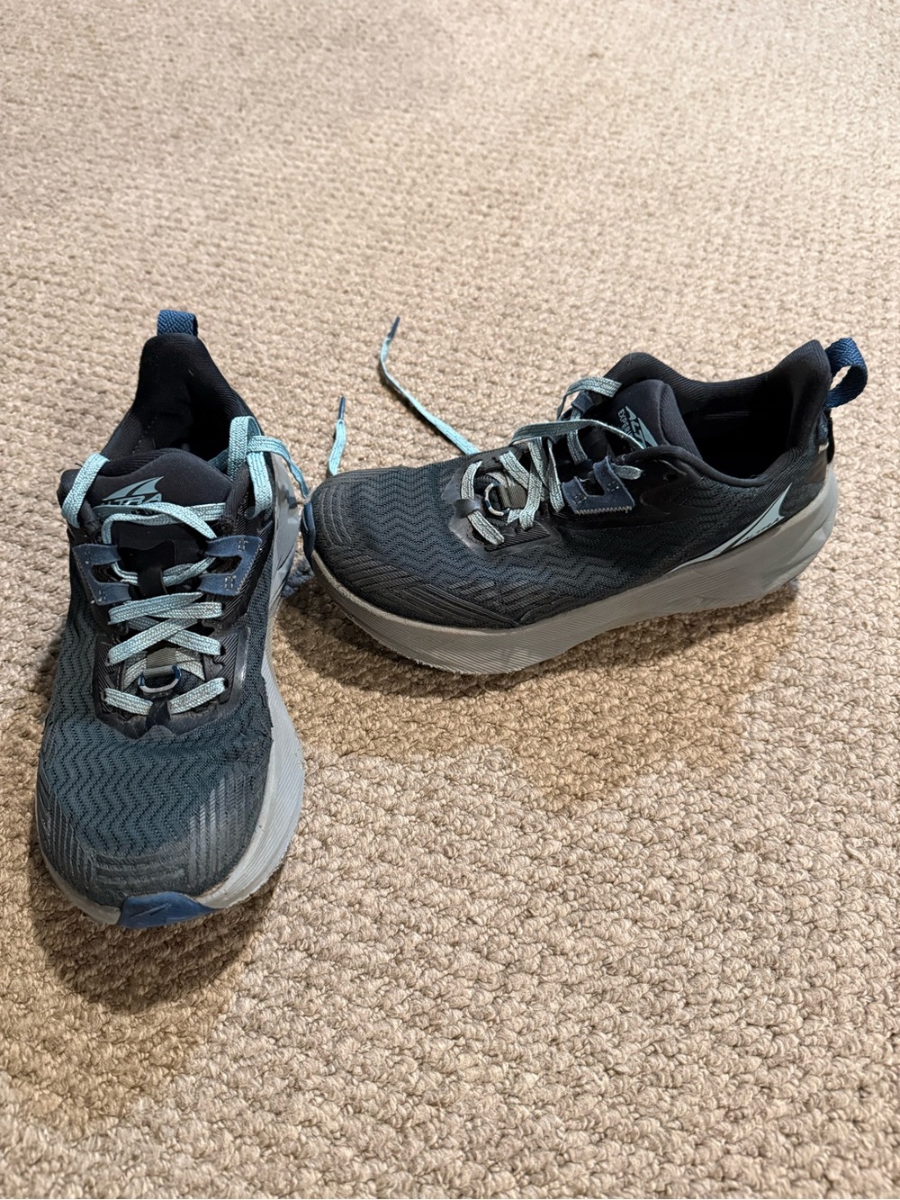 Altra Experience Wild 2